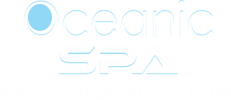 Oceanic Spa Koregaon Park Pune